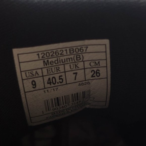 Brooks PureFlow 7 Running Shoes - Women's Size 9 - Picture 9 of 9